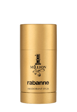 Rabanne One Million Deodorant, 75 ml Deo Herr ONESIZE