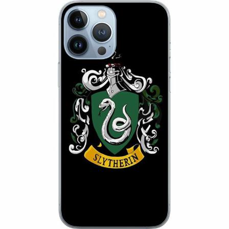 Apple Iphone 14 Pro Max Genomskinligt Skal Harry Potter - Slyt