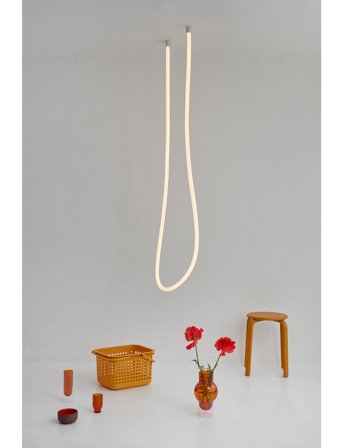 Flex Mount Patterned Studio About