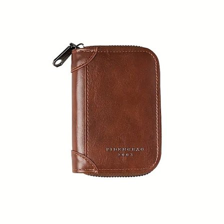 Kortplånbok retro - Flera färger