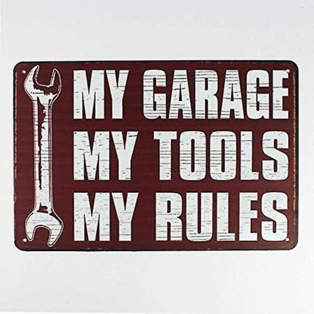 Nostalgi Metallskilt Opp Carl Og Ellie Du Og Jeg Vi Fikser Dette Tinnskilt Nyttår Påske Veggdekorasjon Bar Pub Familie Kafé Skilt Mann Hule Beste 