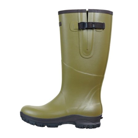 Avignon Helag Pro Unisex wellington boots Green 47