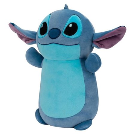 Disney Stitch Squishmallows 25 cm Blød Plyslegetøj multicolor multicolor