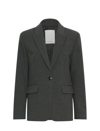 MSCH Copenhagen Mschjayden Henrike Blazer - Grey - M