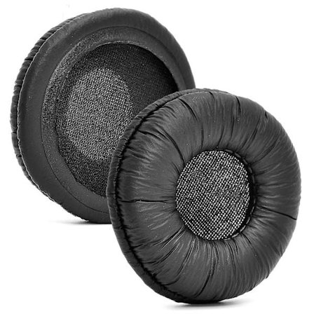 Ersättningsöronkuddar Kompatibla med Jabra Pro 920 930 935 9450 9460 9465 9470