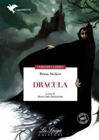 Dracula. Con espansione online Bram Stoker