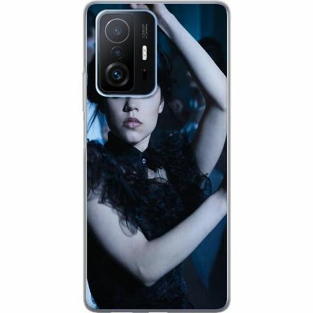 Xiaomi 11t Skal / Mobilskal - Wednesday Addams