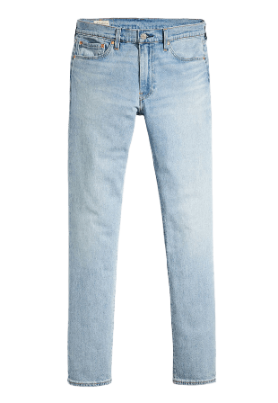 Levi's 511 Slim Jeans Herr Blå W32/L32