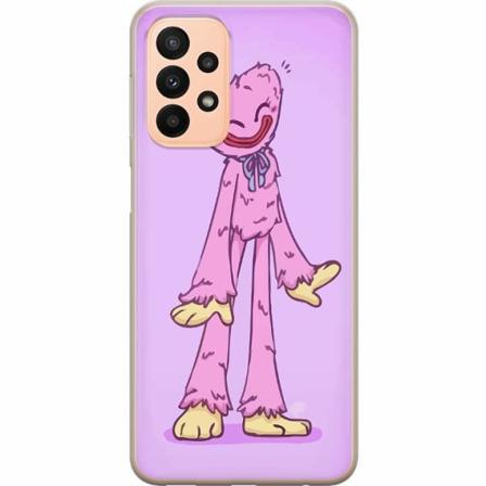 Samsung Galaxy A23 Skal / Mobilskal - Huggy Wuggy