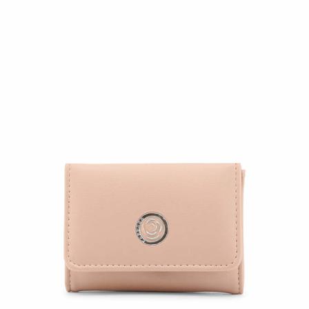 Carrera Jeans Wallet , Roze , Dames , Maat: ONE Size