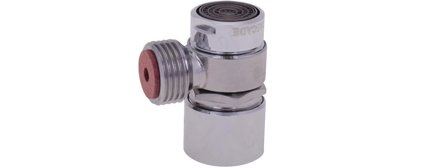 FM Mattsson 8591914 Ejektoromkastare, Badrum