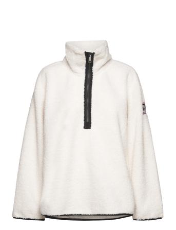 Zuel Sweater Cream Twist & Tango