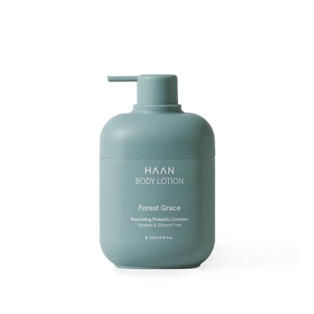 Haan Body Lotion Forest Grace 250ml - Crema Corpo