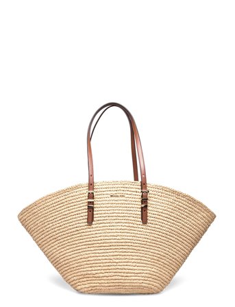 Michael Kors | Lg Fan Tote | ONE SIZE