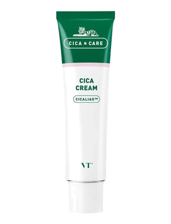 VT Cosmetics Cica Cream - Green - 50 ML