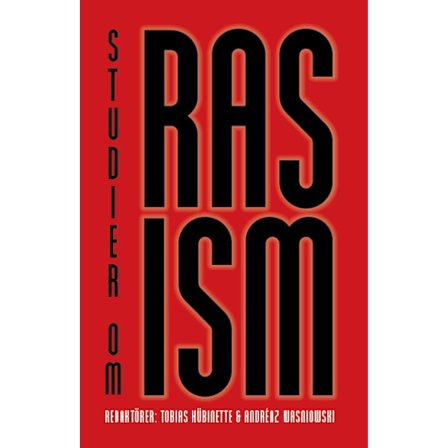 Studier om Rasism 9789187043918