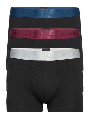 Schiesser Shorts Multi/patterned