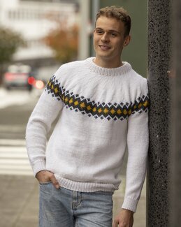 Genser Amaris - Viking of Norway