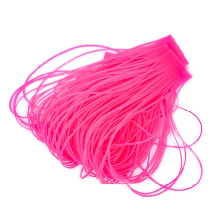 Nature's Spirit Disco Legs - Hot Pink