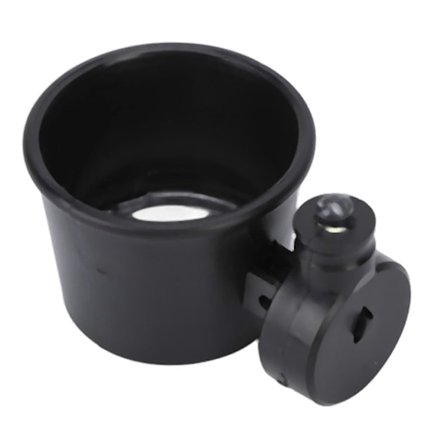 Forstørrelsesglass for ett øye 6X forstørrelse Høy definisjon Lett forstørrelsesglass med LED for klokke Elektronisk reparasjon