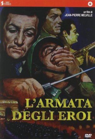 Armata Degli Eroi (L')