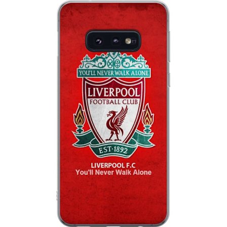 Kompatibelt Mobildeksel til Samsung Galaxy S10e Liverpool YNWA