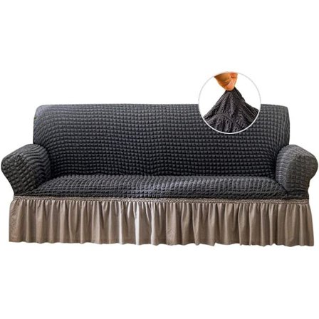 Venyttelysohvanpäällinen Sohvanpäällinen Pestävä Huonekalujen Suoja C