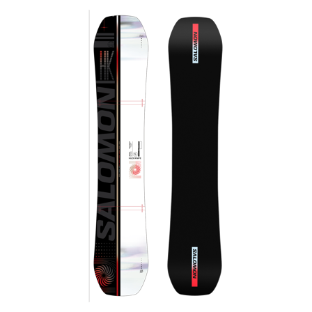 Salomon - Snowboard: Boards Snowboard: Boards Huck Knife Rtl