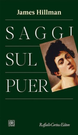 Saggi sul Puer James Hillman
