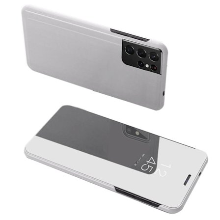 Exklusivt Leman Fodral - Samsung Galaxy S21 Ultra