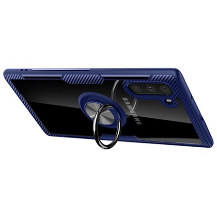 Smart Stötdämpande Skal - Samsung Galaxy Note10