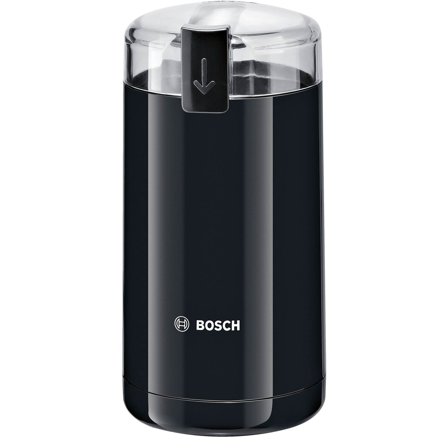 Bosch - Kaffekvarn TSM6A013B Svart