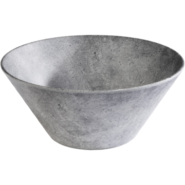 Skål APS Element Melamin