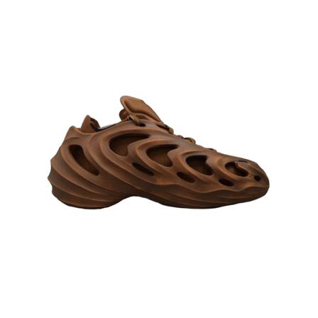 Adidas, Sneakers Bruin, Heren, Maat:44 EU
