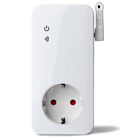 Yoyomotion Slavekontakt Ring Hytta Varm