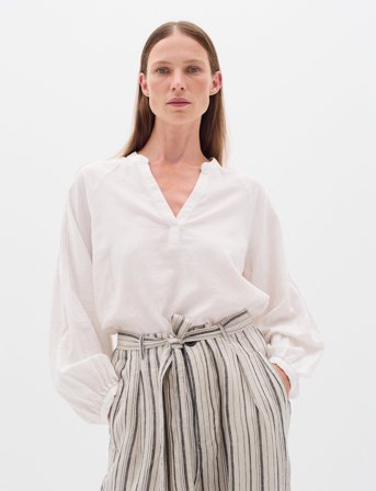 InWear Rigittaiw Pants - Beige - 36