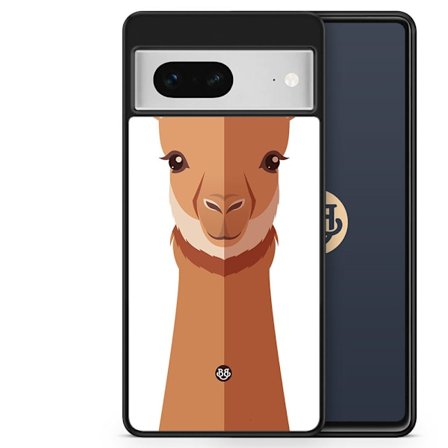 Bjornberry Skal Google Pixel 7 - Lama