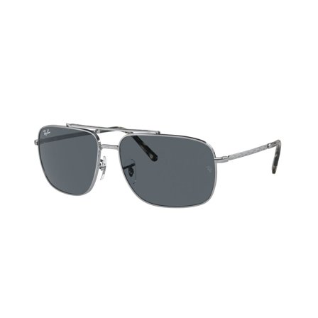 Ray-Ban - Solglasögon - Silver - RB3796 003/R5 5915