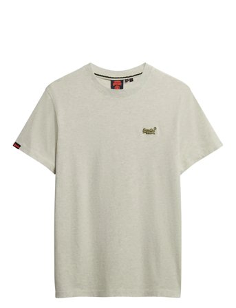 Superdry | Vintage Logo Emb Tee | L