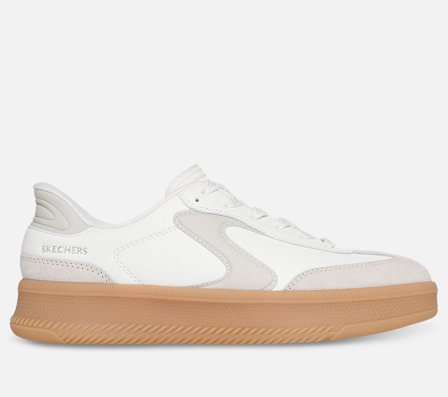 Skechers, Slip-ins: Hotshot HI - Lifted Luxe, 36, Dame