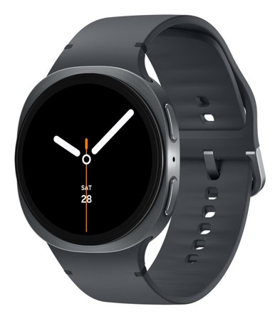 Samsung Galaxy Watch 8 3.81 Cm (1.5")
