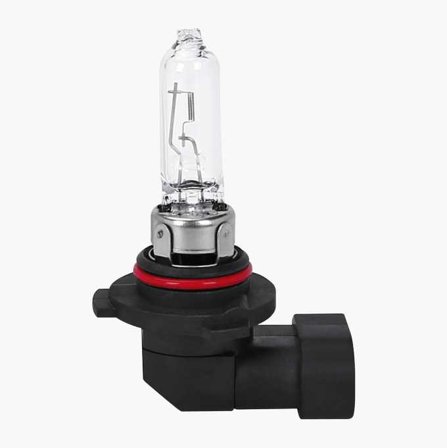 Halogenlampa HB3 Offroad 2 st. - Biltema