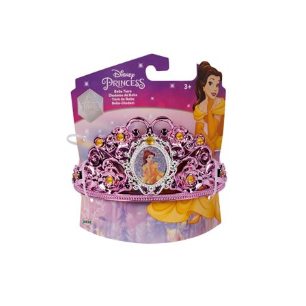 Disney Princess Tiara Belle