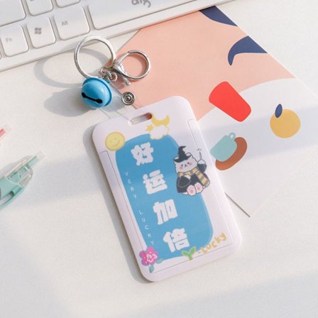 Kortfodral Kortskydd A A