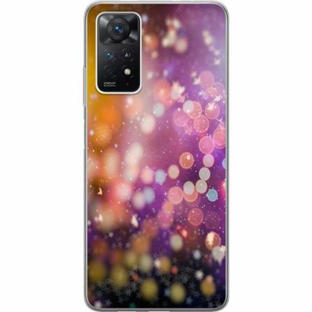 Xiaomi Redmi Note 11 Pro 5g Skal / Mobilskal - Glitter