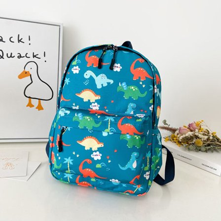 Børne Rygsæk til Børnehave Dreng og Pige Sød Pleas