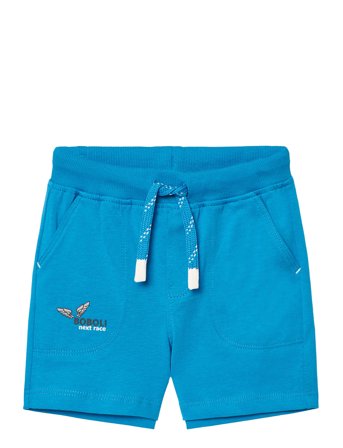 Boboli | Knit Bermuda Shorts Basic | 92