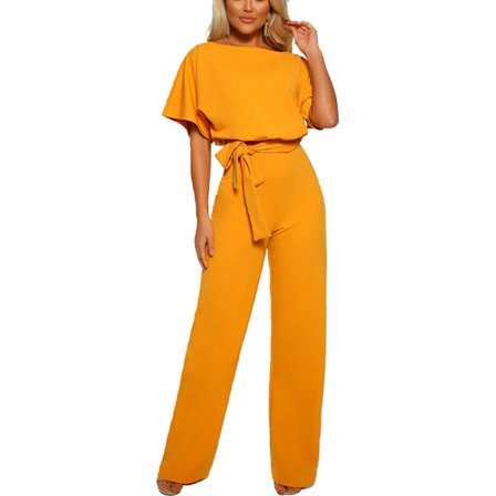Dam Jumpsuit Romper Beach Vacation Body Raka ben I