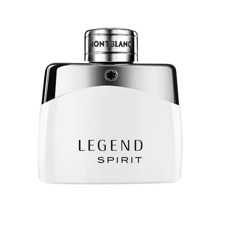 Montblanc Legend Spirit Eau de Toilette 50 ml, Parfumer & Dufte, Parfumer Til Ham, Eau De Toilette