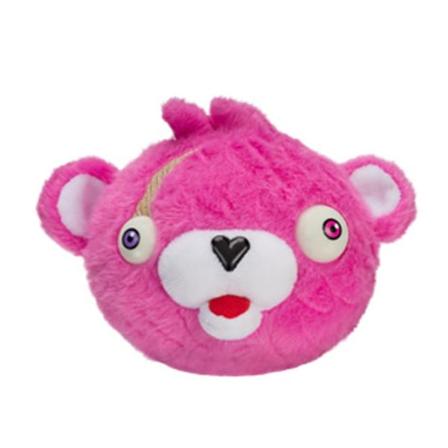 Fortnite Mjukdjur 18 Cm Cuddle Team Leader Multifärg